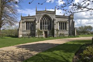 Built 1620