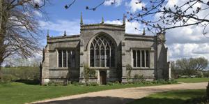 Built 1620