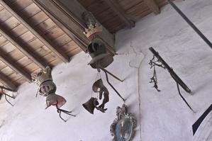 18th-century fittings