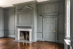 Parlor, AFTER 1795