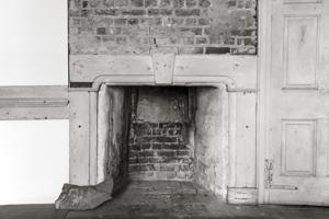Chamber over hall, 1730s