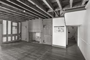 1730s hall