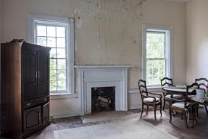 HOuse built ca. 1835-36