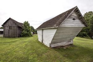 Dovecote, second half 19th cenury