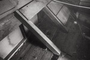 Eaves detail