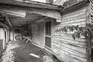 Quarter, 1840s
