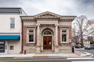 Centreville National Bank