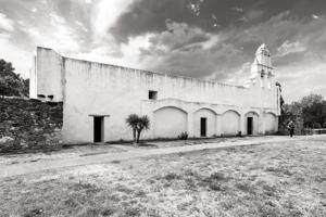World Heritage Site; 1786-91