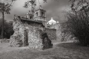 Mission Concepcion