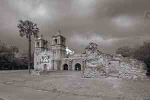 Mission Concepcion