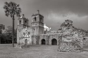 Mission Concepcion