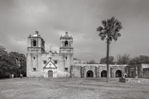 Mission Concepcion