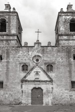Mission Concepcion