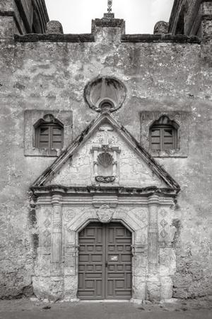 Mission Concepcion