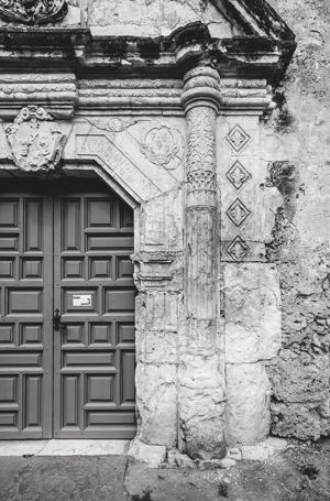 Mission Concepcion