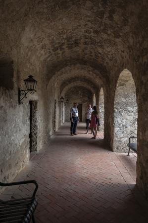 Mission Concepcion