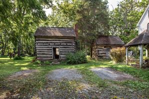 Edgehill Slave House