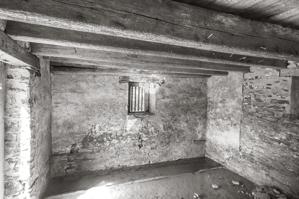 Cellar, 1781-82