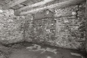 Cellar, 1781-82