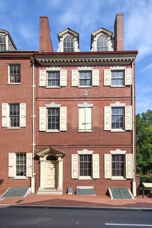 Built 1787