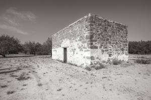 Casa Forte, ca.1763