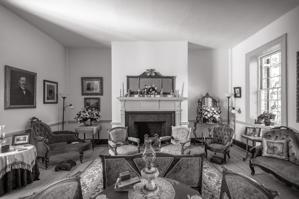 Parlor, ca. 1812