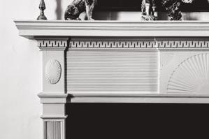 Parlor, ca. 1812