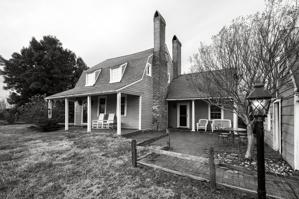Front elevation