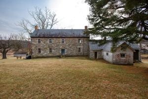 Rear elevation