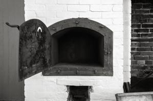 Oven, 1804 or not long thereafter