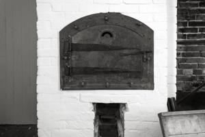 Oven, 1804 or not long thereafter