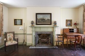 Parlor, 1804