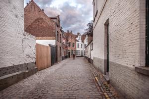 Street scene