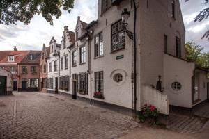 Built 1711