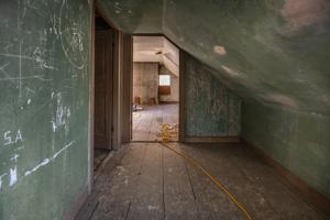 Attic;ca. 1780