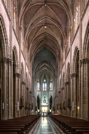  Designed by Emilio Tarlier; built 1892-1909
