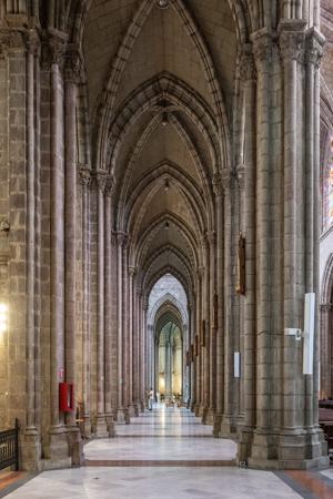 Asile; designed by Emilio Tarlier; built 1892-1909