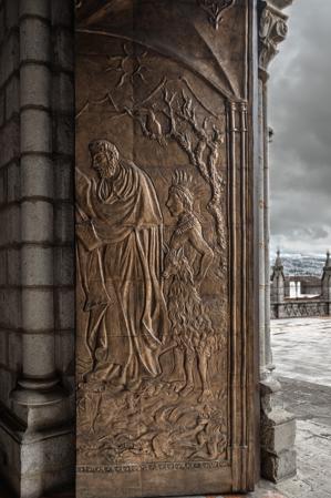  Designed by Emilio Tarlier; built 1892-1909