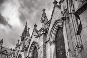  Designed by Emilio Tarlier; built 1892-1909