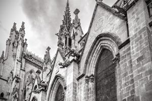  Designed by Emilio Tarlier; built 1892-1909