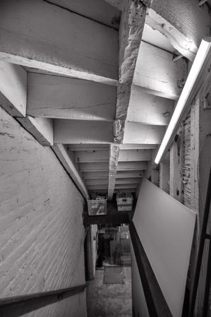 Staircase 1800-05