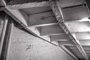 Staircase 1800-05