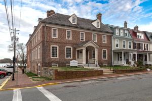 Built ca. 1746