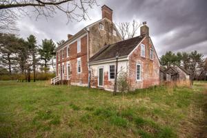 1790s wing