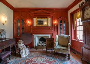1787-93 parlor