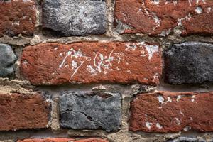Possible date brick