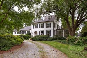 Land front