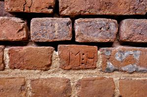 Early grafitti