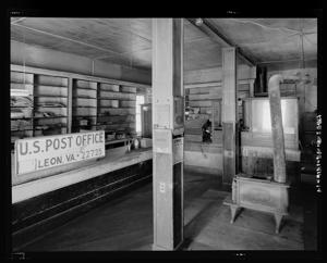 1870s store wing, photographed for HABS