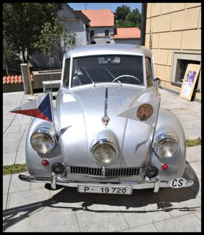 1939 Tatra